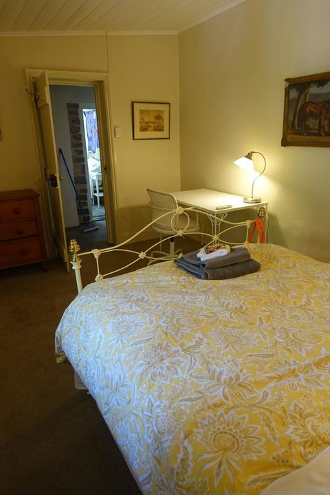 Amy\'s House Bed & Breakfast - Accommodation Rockhampton 32