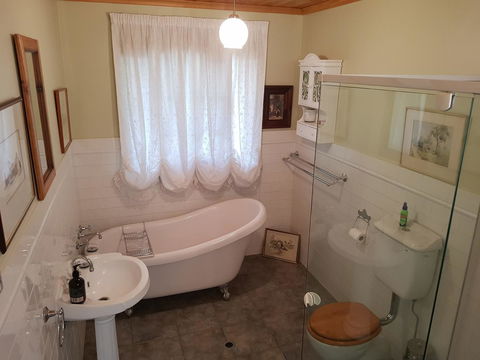 Amy\'s House Bed & Breakfast - Accommodation Rockhampton 13