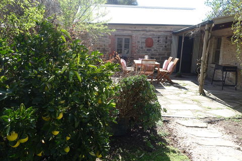Amy\'s House Bed & Breakfast - Accommodation Rockhampton 39
