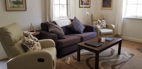 Amy\'s House Bed & Breakfast - Accommodation Rockhampton 2