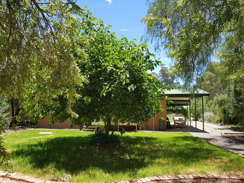 Amy\'s House Bed & Breakfast - Accommodation Rockhampton 28