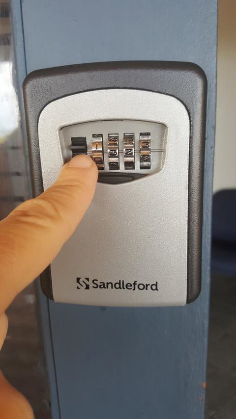 Beachside Escape On The Esplanade - Accommodation Rockhampton 13