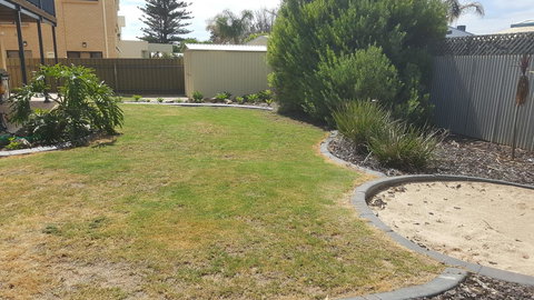 Beachside Escape On The Esplanade - Accommodation Rockhampton 11