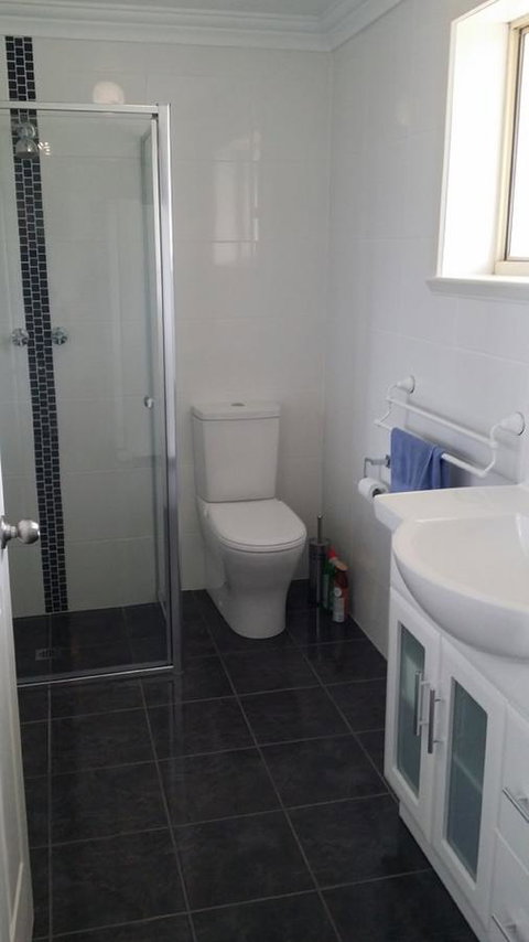 Beachside Escape On The Esplanade - Accommodation Rockhampton 10