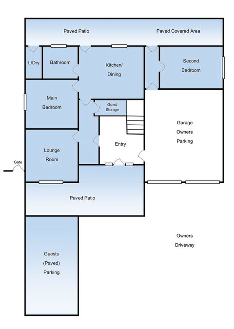 Beachside Escape On The Esplanade - Accommodation Rockhampton 2