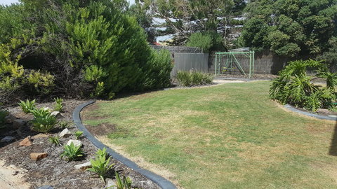 Beachside Escape On The Esplanade - Accommodation Rockhampton 12