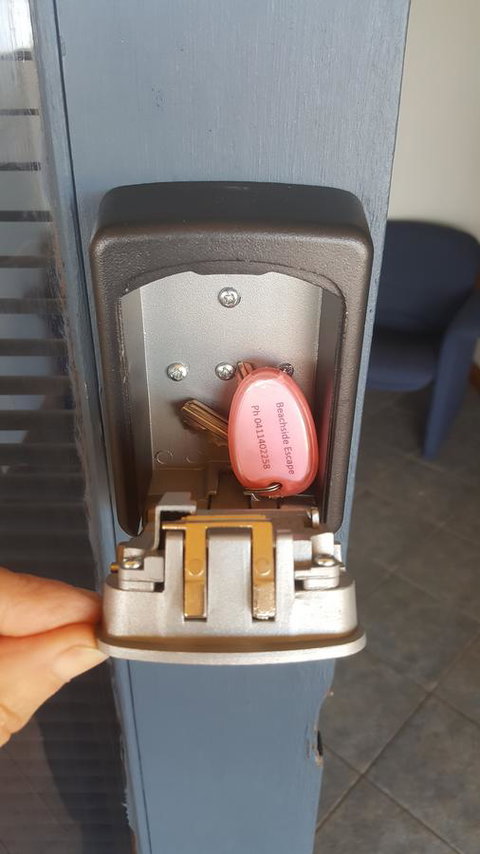 Beachside Escape On The Esplanade - Accommodation Rockhampton 14