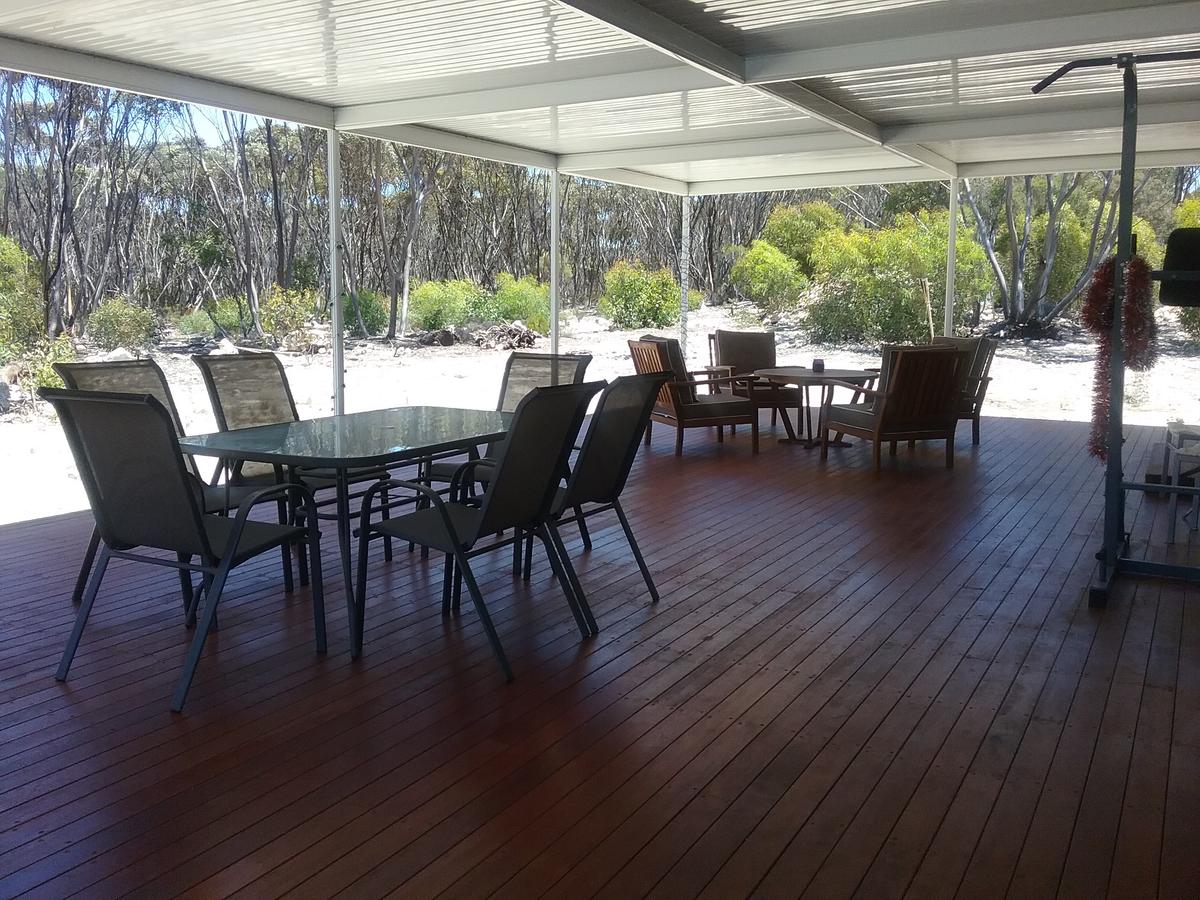 Dudley West SA Accommodation Rockhampton