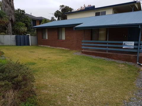 Breeze On Scenic - Accommodation Rockhampton 0