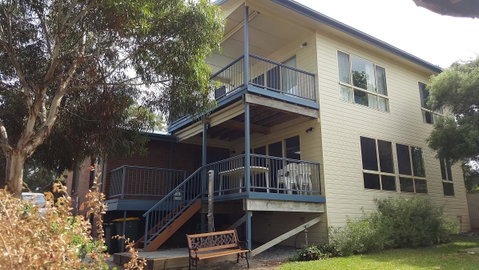 Breeze On Scenic - Accommodation Rockhampton 5