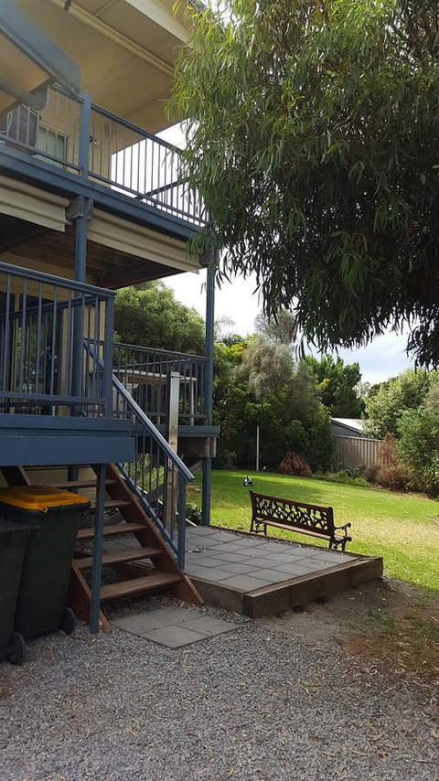 Breeze On Scenic - Accommodation Rockhampton 8
