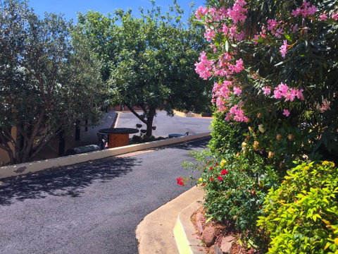 Ten Dollar Town Motel - Accommodation Rockhampton 20