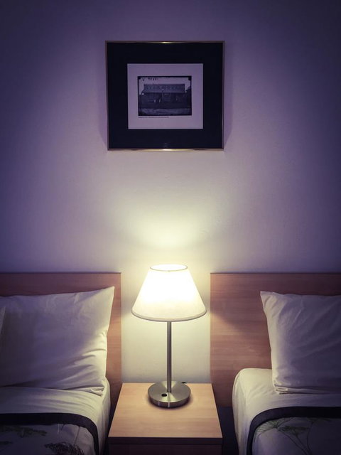 Ten Dollar Town Motel - Accommodation Rockhampton 28