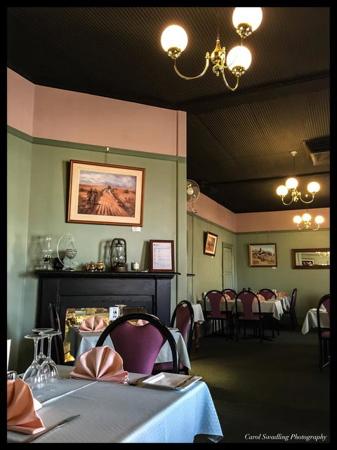 Ten Dollar Town Motel - Accommodation Rockhampton 9