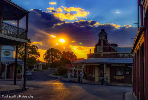 Ten Dollar Town Motel - Accommodation Rockhampton 15