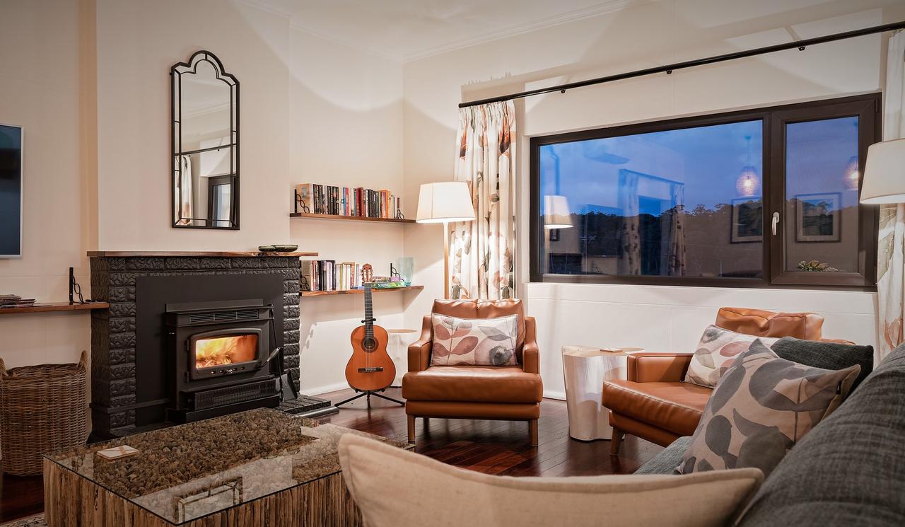Crafers SA Accommodation Rockhampton