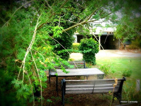 The Pig And Whistle - Accommodation Rockhampton 16