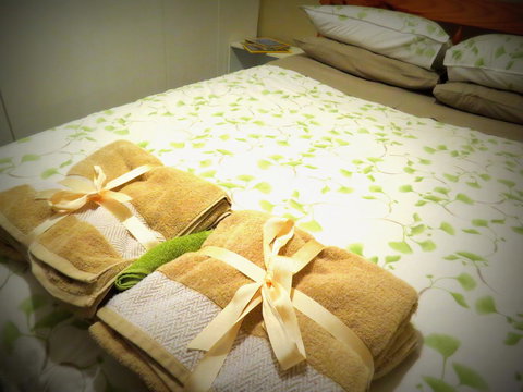 The Pig And Whistle - Accommodation Rockhampton 3