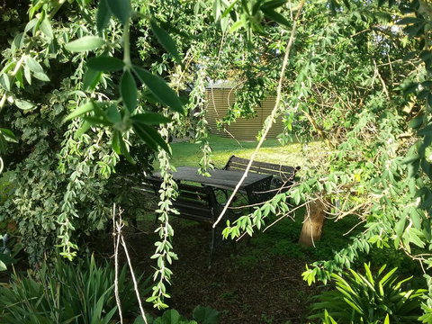 The Pig And Whistle - Accommodation Rockhampton 43