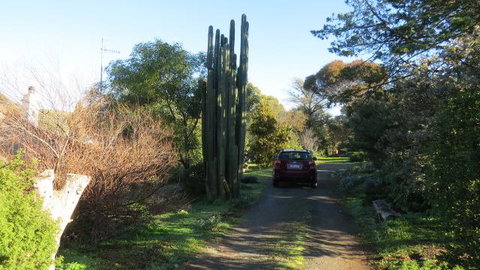 The Pig And Whistle - Accommodation Rockhampton 0