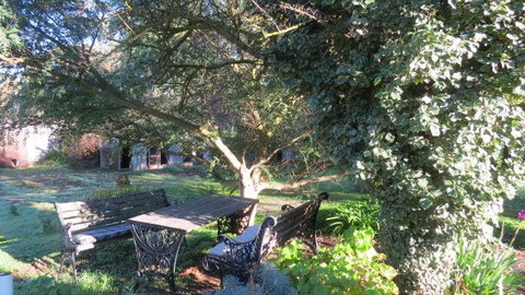 The Pig And Whistle - Accommodation Rockhampton 14