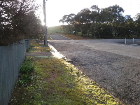 The Pig And Whistle - Accommodation Rockhampton 33