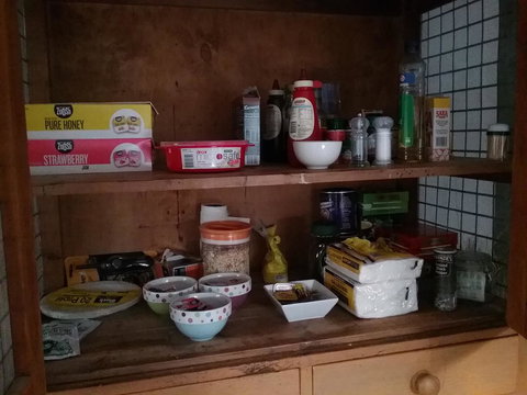 The Pig And Whistle - Accommodation Rockhampton 31