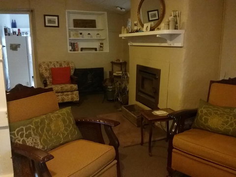 The Pig And Whistle - Accommodation Rockhampton 28