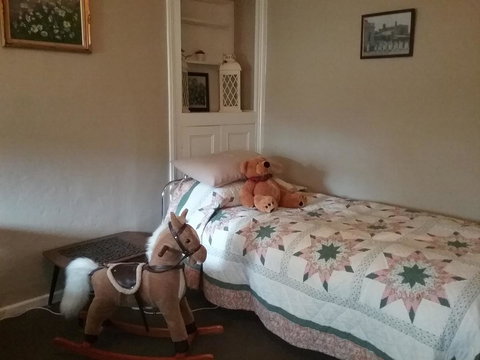 The Pig And Whistle - Accommodation Rockhampton 35