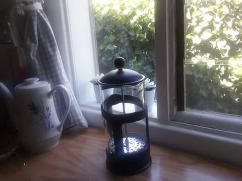 The Pig And Whistle - Accommodation Rockhampton 13