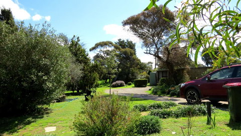 The Pig And Whistle - Accommodation Rockhampton 18