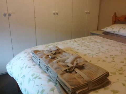 The Pig And Whistle - Accommodation Rockhampton 39