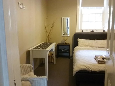 The Pig And Whistle - Accommodation Rockhampton 44