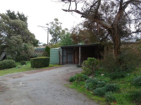 The Pig And Whistle - Accommodation Rockhampton 38