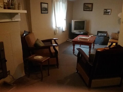 The Pig And Whistle - Accommodation Rockhampton 29