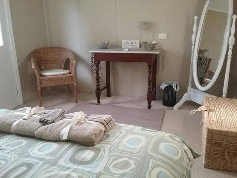 The Pig And Whistle - Accommodation Rockhampton 26