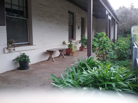 The Pig And Whistle - Accommodation Rockhampton 42