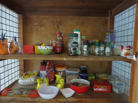 The Pig And Whistle - Accommodation Rockhampton 9