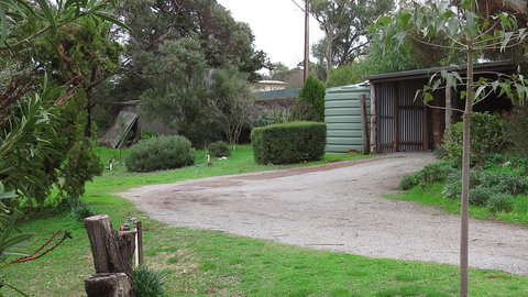 The Pig And Whistle - Accommodation Rockhampton 15