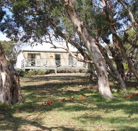 Wenton Farm Holiday Cottages - Accommodation Rockhampton