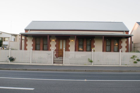 Longreach At Port Elliot - Accommodation Rockhampton 1