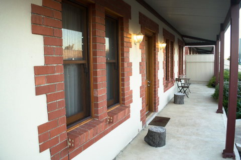 Longreach At Port Elliot - Accommodation Rockhampton 0