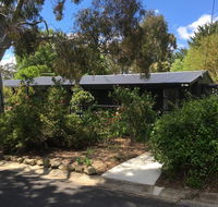 Hilltop Too - Accommodation Rockhampton