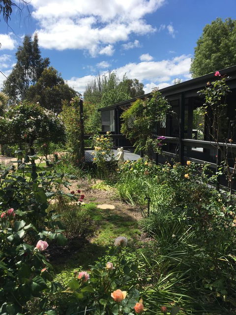 Hilltop Too - Accommodation Rockhampton 4