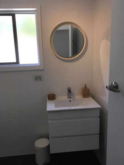 Hilltop Too - Accommodation Rockhampton 21