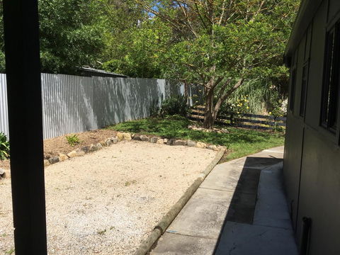 Hilltop Too - Accommodation Rockhampton 15