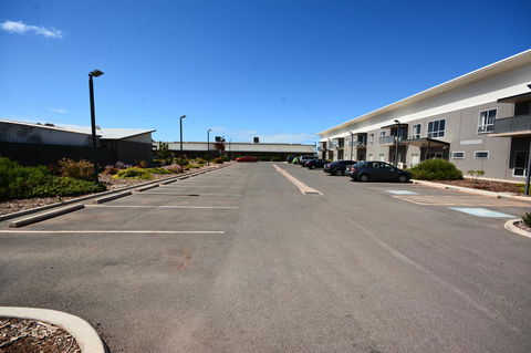 Aligned Corporate Residences Whyalla - Accommodation Rockhampton 18