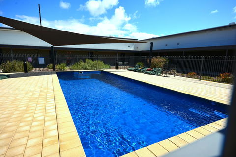 Aligned Corporate Residences Whyalla - Accommodation Rockhampton 8