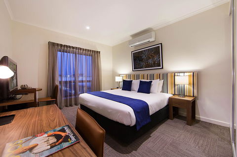 Aligned Corporate Residences Whyalla - Accommodation Rockhampton 5