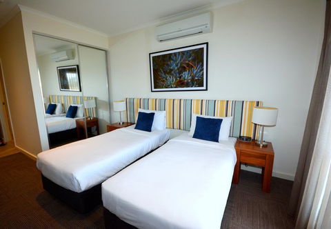 Aligned Corporate Residences Whyalla - Accommodation Rockhampton 4